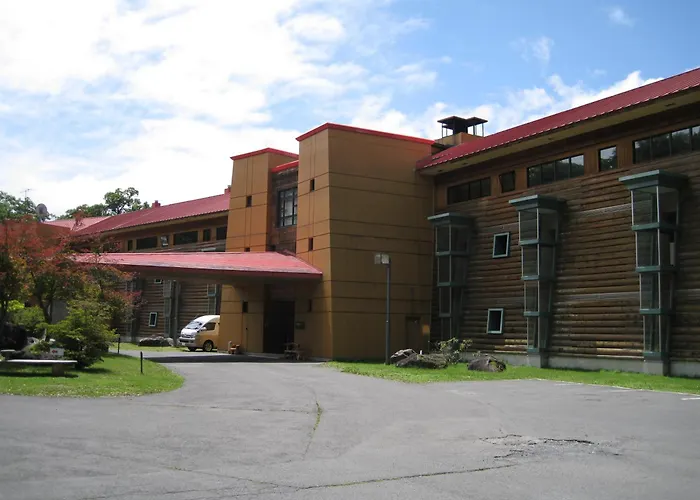 Chuzenji Kanaya Hotel