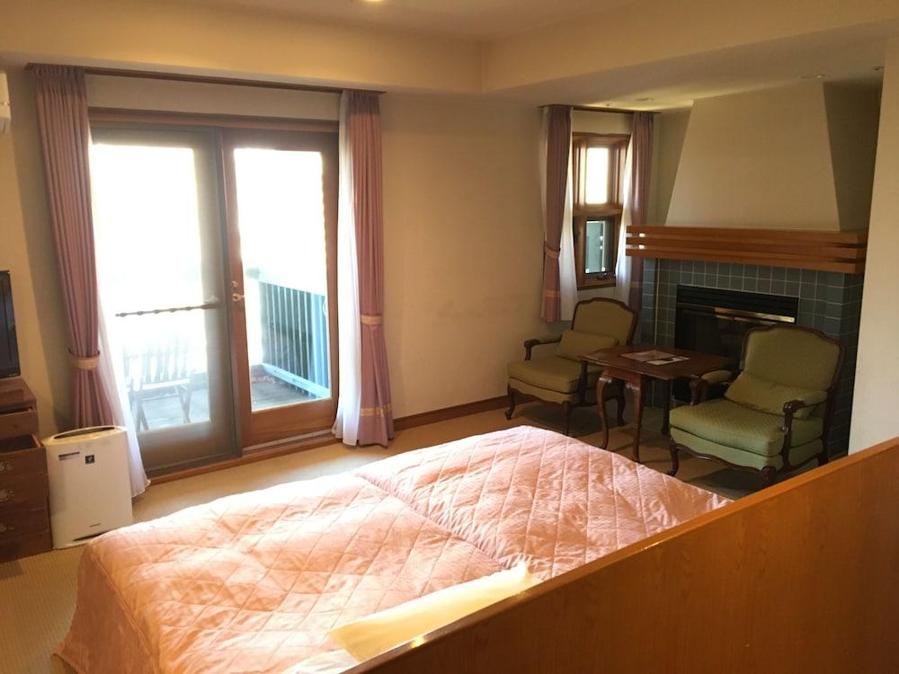 Ryokan Chuzenji Kanaya Nikko