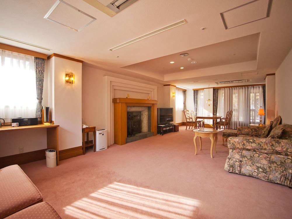 Chuzenji Kanaya 4* Nikko