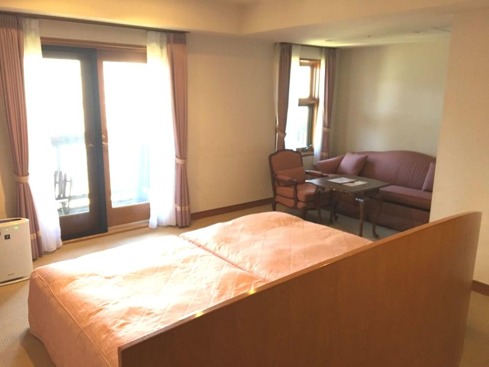 Chuzenji Kanaya Ryokan Nikko