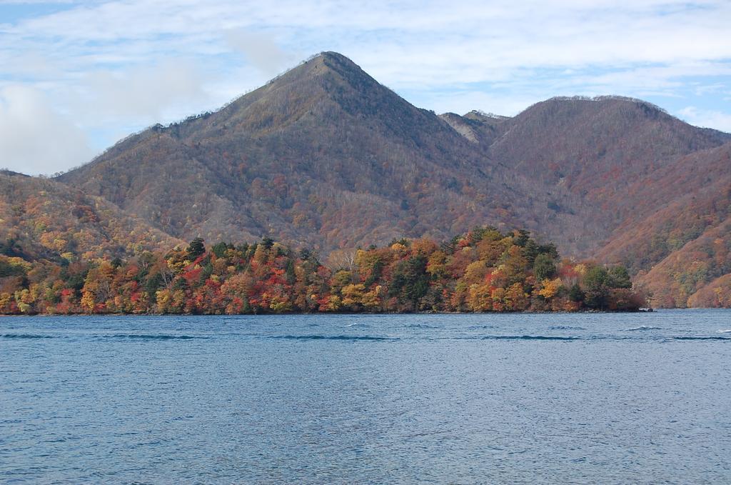 Ryokan Chuzenji Kanaya Nikko