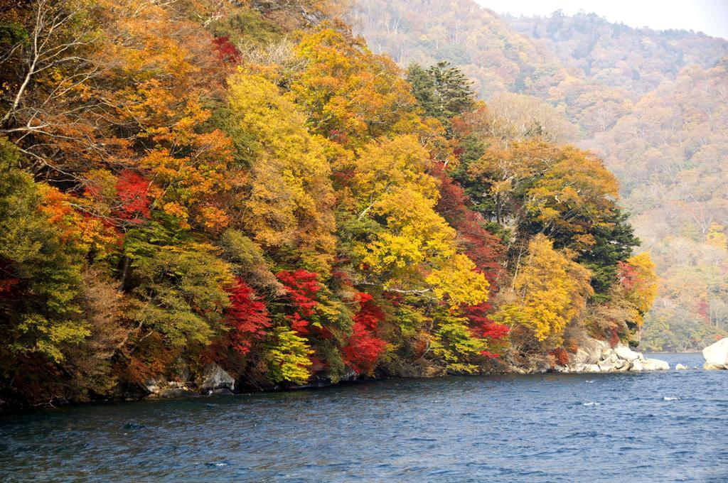 Chuzenji Kanaya Nikko