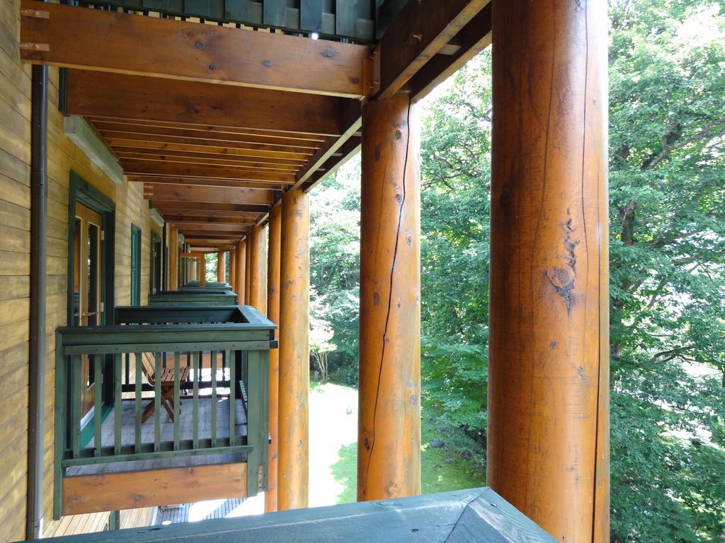 Ryokan Chuzenji Kanaya