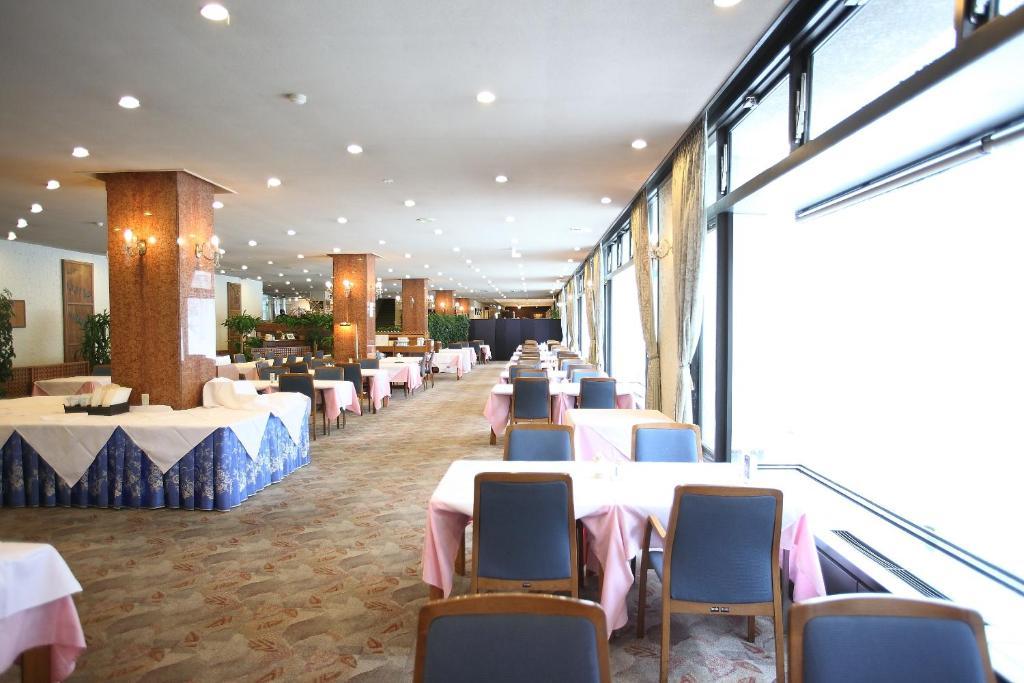 Ryokan Chuzenji Kanaya