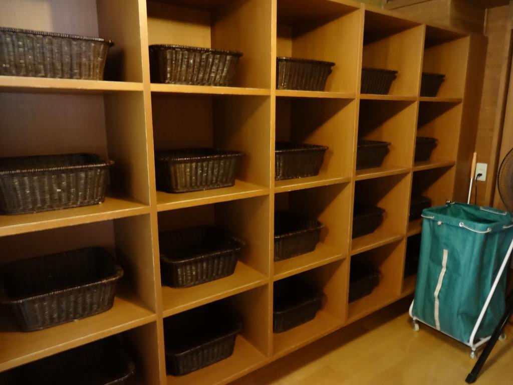 中禅寺金谷酒店 4*